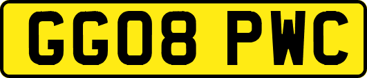 GG08PWC