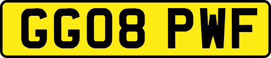 GG08PWF