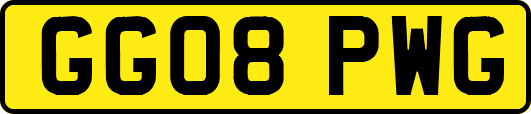 GG08PWG