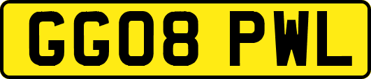 GG08PWL