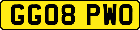 GG08PWO