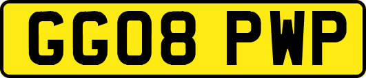GG08PWP