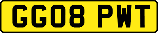 GG08PWT