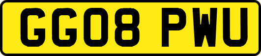 GG08PWU