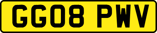 GG08PWV