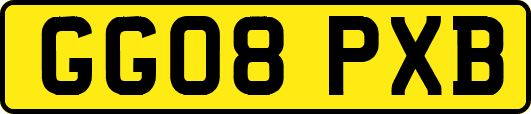 GG08PXB