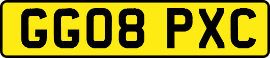 GG08PXC