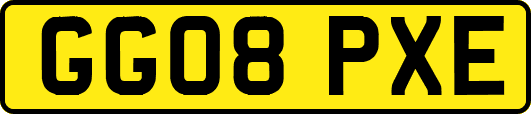 GG08PXE