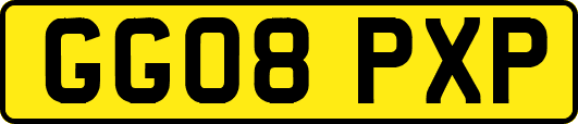 GG08PXP