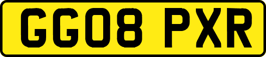 GG08PXR