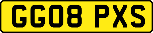 GG08PXS