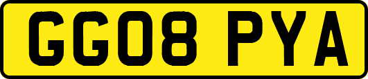 GG08PYA