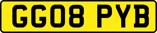 GG08PYB