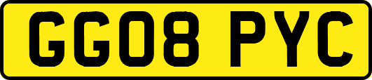 GG08PYC