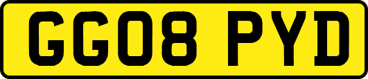GG08PYD