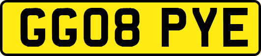 GG08PYE