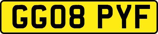 GG08PYF