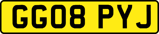 GG08PYJ