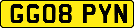 GG08PYN