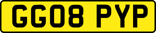 GG08PYP