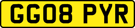 GG08PYR