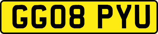 GG08PYU