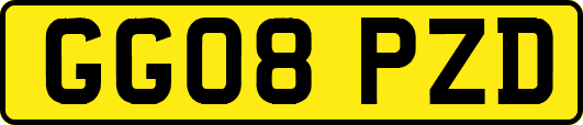 GG08PZD