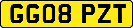 GG08PZT