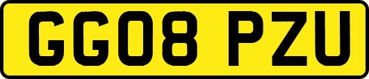 GG08PZU