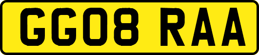GG08RAA