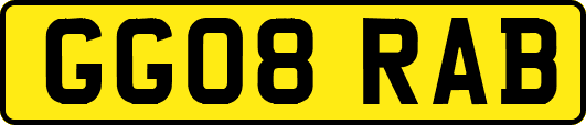 GG08RAB