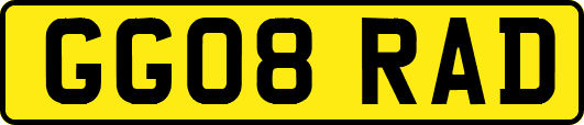 GG08RAD