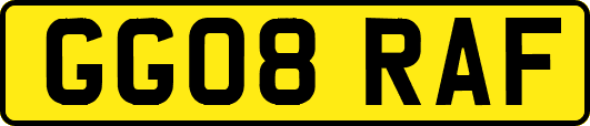 GG08RAF