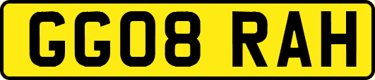 GG08RAH