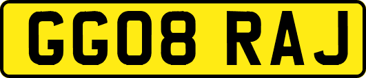 GG08RAJ