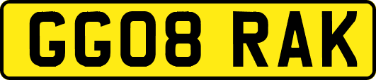 GG08RAK
