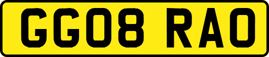 GG08RAO