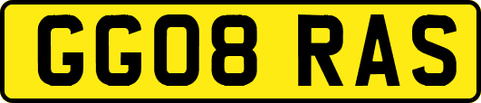 GG08RAS