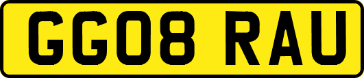 GG08RAU