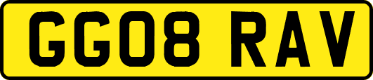 GG08RAV