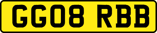 GG08RBB