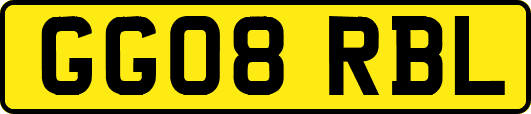 GG08RBL