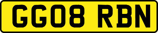 GG08RBN
