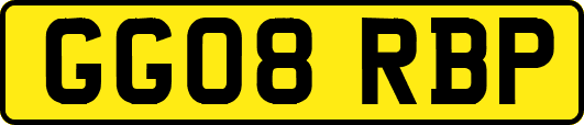 GG08RBP