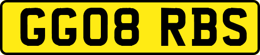 GG08RBS