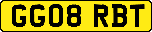 GG08RBT