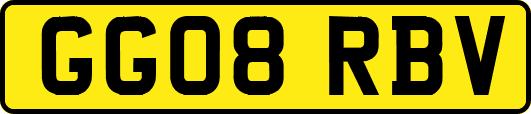 GG08RBV