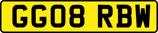 GG08RBW