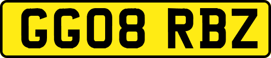 GG08RBZ