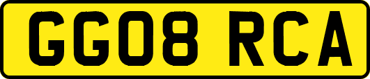GG08RCA